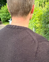 PetiteKnit - Niels Sweater