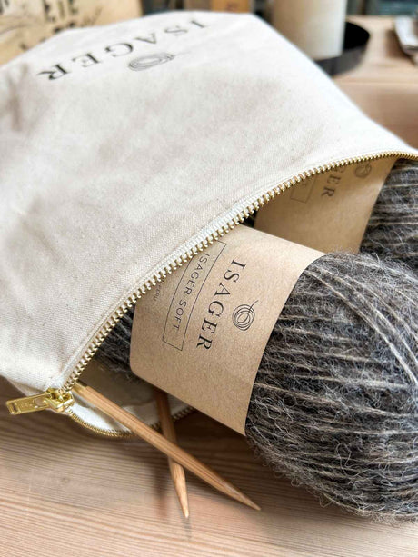 Isager - Projektväska