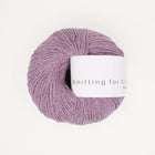 Knitting for Olive - Pure Silk