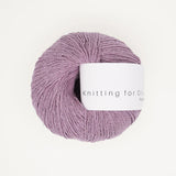 Knitting for Olive - Pure Silk
