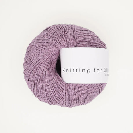 Knitting for Olive - Pure Silk