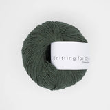 Knitting for Olive - Pure Silk