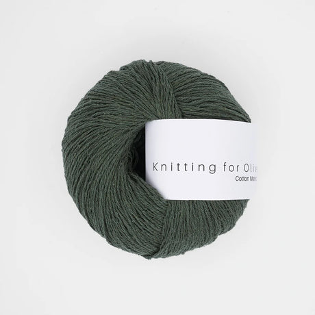 Knitting for Olive - Pure Silk