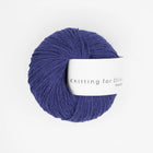 Knitting for Olive - Pure Silk