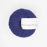 Knitting for Olive - Pure Silk