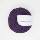 Knitting for Olive - Pure Silk