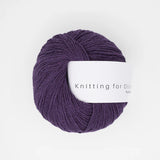 Knitting for Olive - Pure Silk