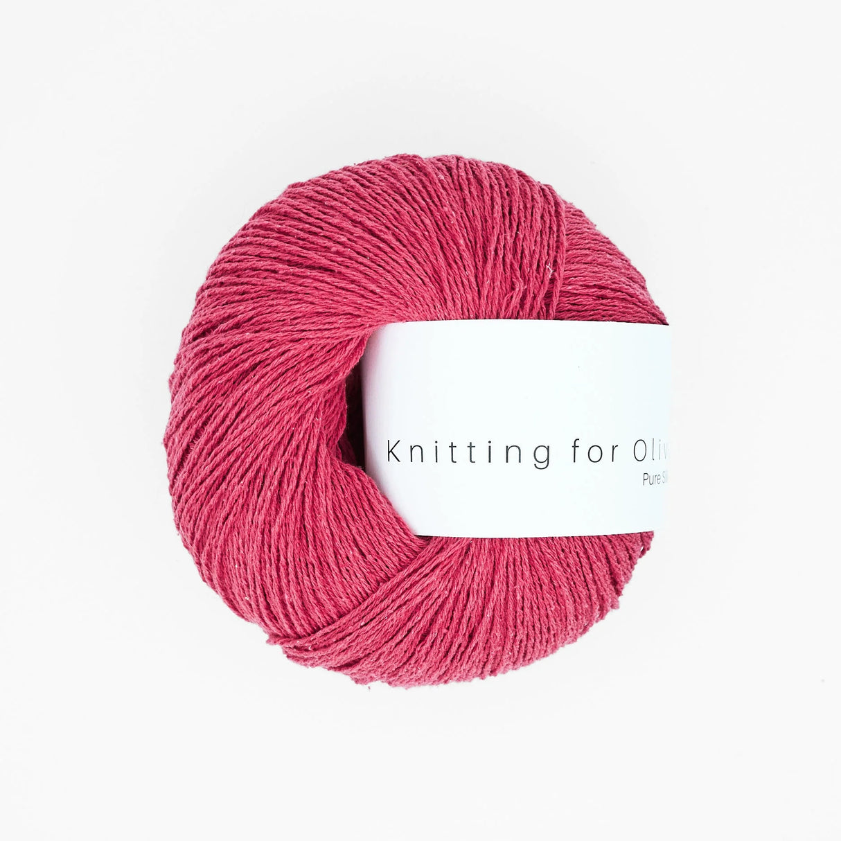 Knitting for Olive - Pure Silk
