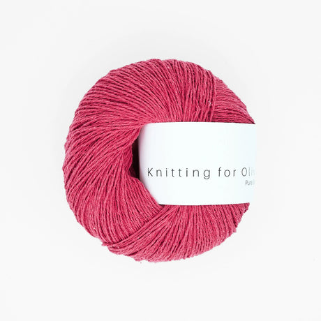 Knitting for Olive - Pure Silk