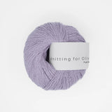 Knitting for Olive - Pure Silk