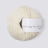 Knitting for Olive - Pure Silk