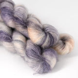 Sysleriget - Silk Mohair