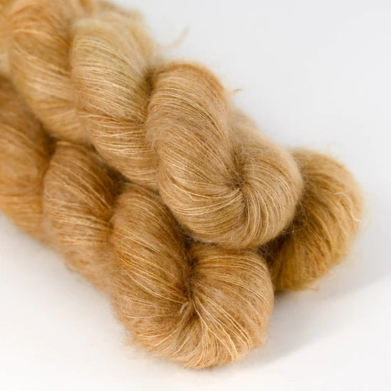 Sysleriget - Silk Mohair