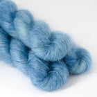 Sysleriget - Silk Mohair