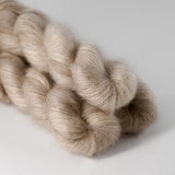 Sysleriget - Silk Mohair