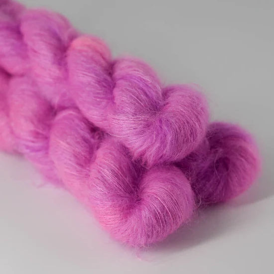 Sysleriget - Silk Mohair