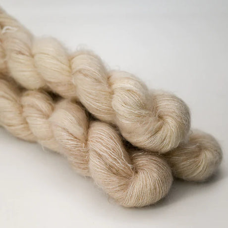 Sysleriget - Silk Mohair