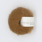 Knitting for Olive - Soft Silk Mohair