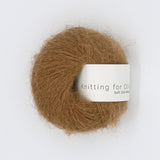 Knitting for Olive - Soft Silk Mohair