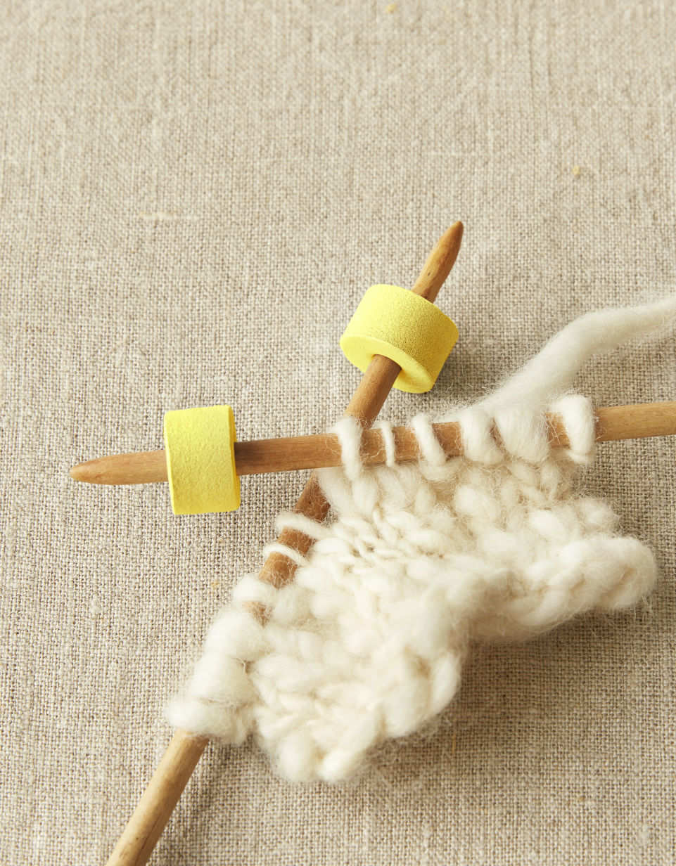 CocoKnits - Maskstoppare