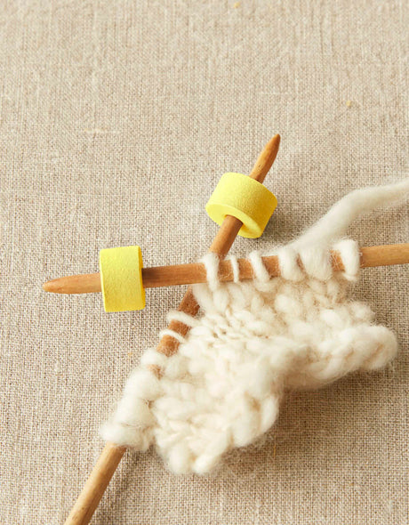 CocoKnits - Maskstoppare