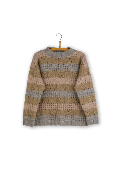 Isager - Et strikkeliv 3 Tokyo Tversted