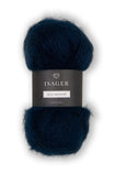 Isager - Silk Mohair