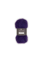 Isager - Silk Mohair