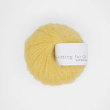 Knitting for Olive - Soft Silk Mohair