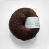 Knitting for Olive - Soft Silk Mohair