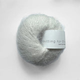 Knitting for Olive - Soft Silk Mohair