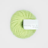 Knitting for Olive - Soft Silk Mohair