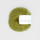 Knitting for Olive - Soft Silk Mohair