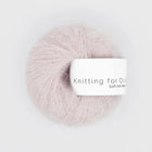 Knitting for Olive - Soft Silk Mohair