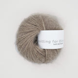 Knitting for Olive - Soft Silk Mohair
