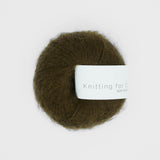 Knitting for Olive - Soft Silk Mohair