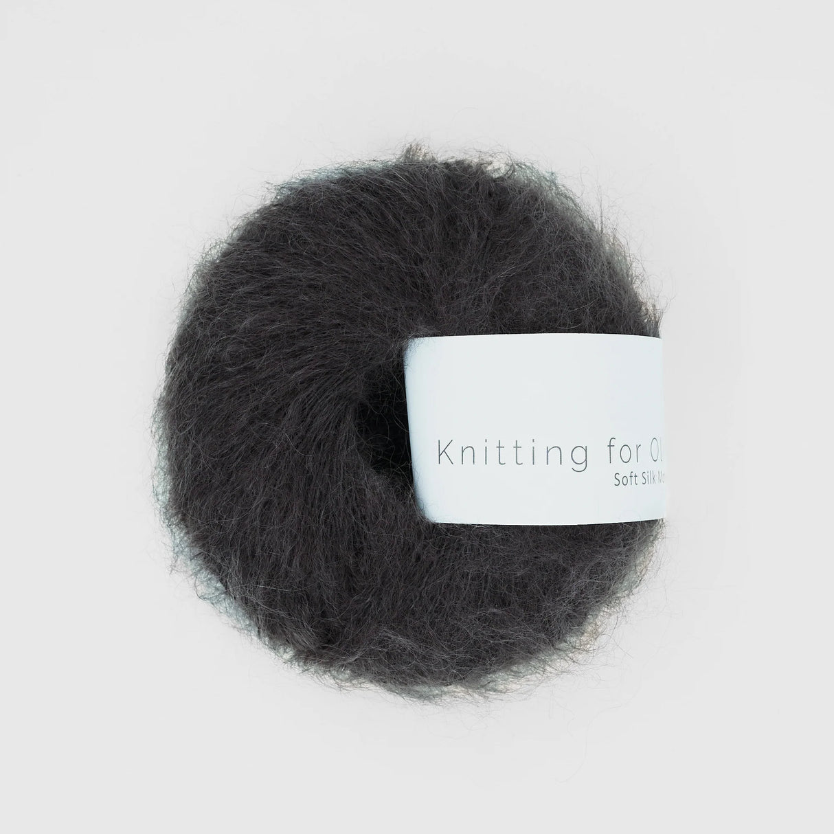 Knitting for Olive - Soft Silk Mohair