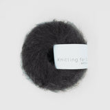 Knitting for Olive - Soft Silk Mohair