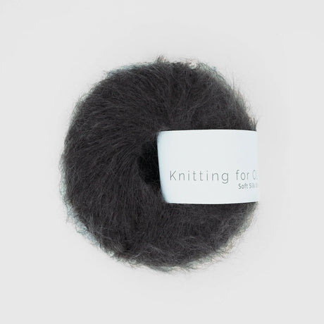 Knitting for Olive - Soft Silk Mohair