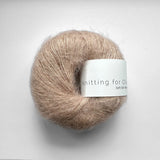 Knitting for Olive - Soft Silk Mohair