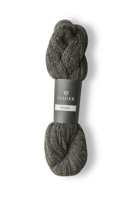 Isager - Spinni