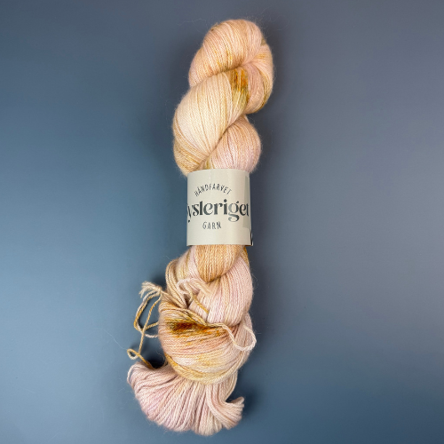 Sysleriget - Deluxe fingering