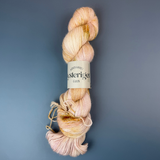 Sysleriget - Deluxe fingering