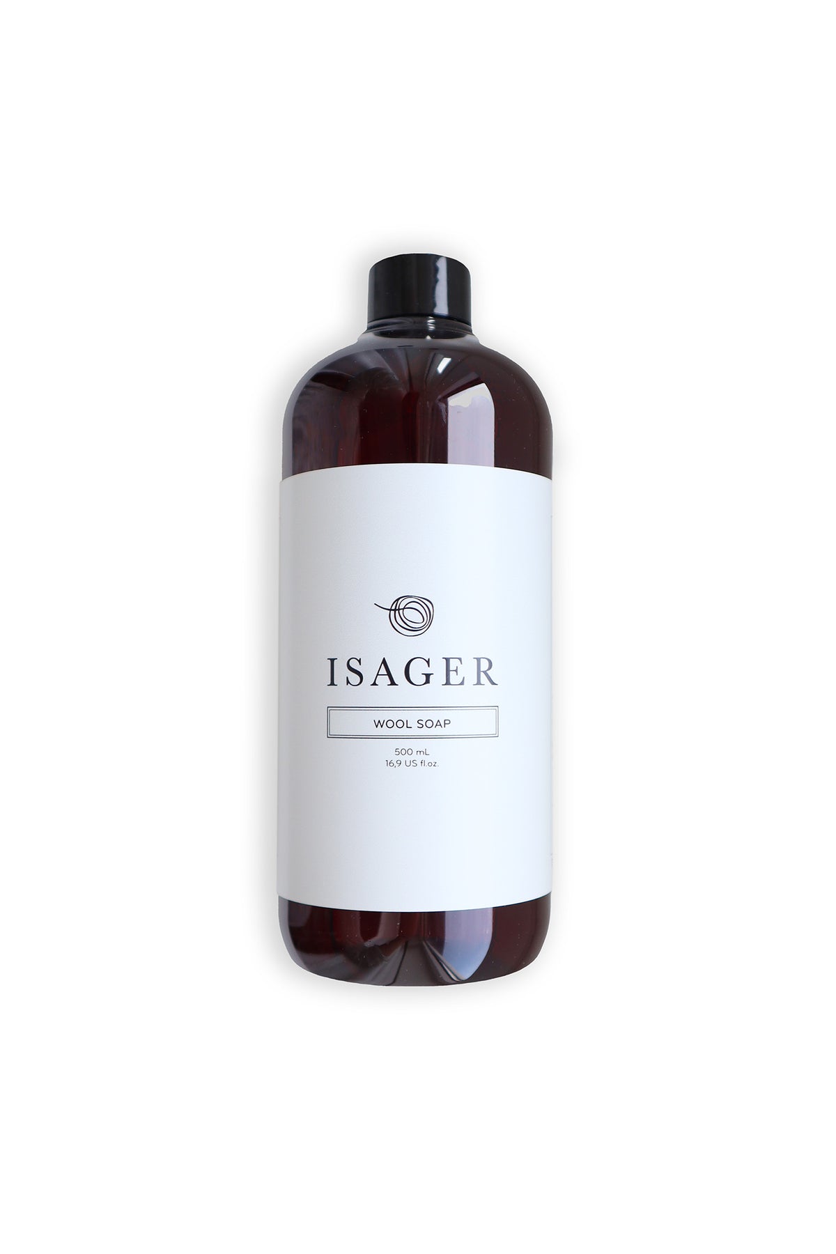 Isager - Wool Soap