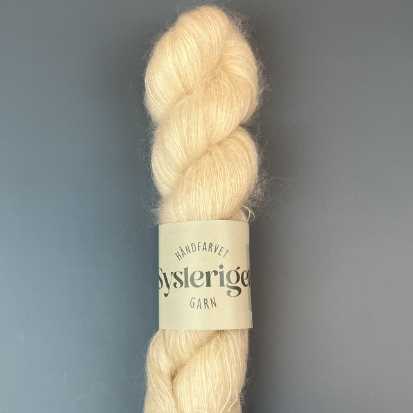 Sysleriget - Silk Mohair