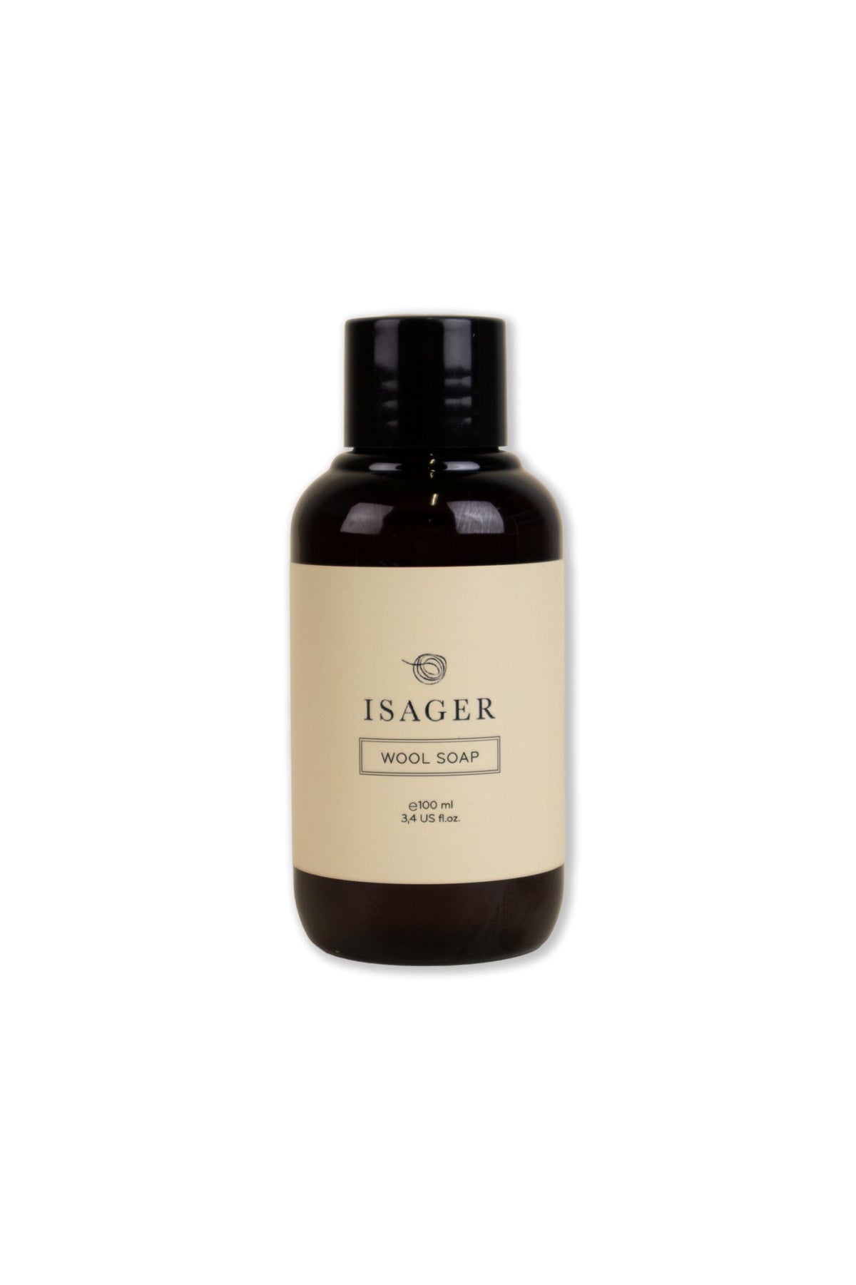 Isager - Wool Soap