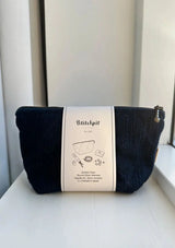 PetiteKnit - Knitters Tool Case - Night Sky