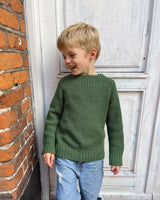 PetiteKnit - Alfreds tröja