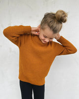 PetiteKnit - Alfreds tröja junior