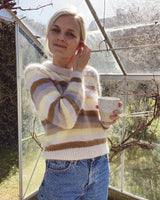 PetiteKnit - Aros Sweater